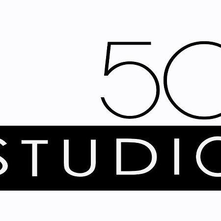 Studio 501 Kaunas Extérieur photo