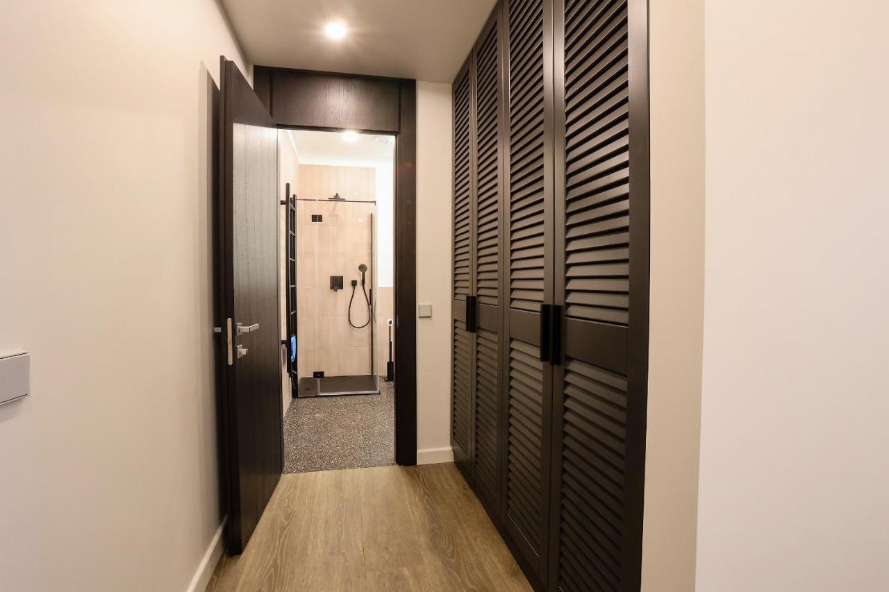 Studio 501 Kaunas Extérieur photo