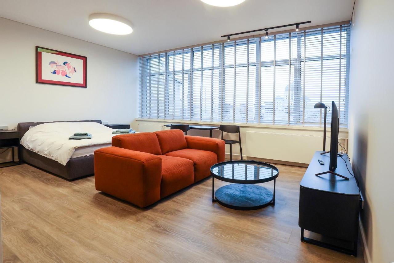 Studio 501 Kaunas Extérieur photo