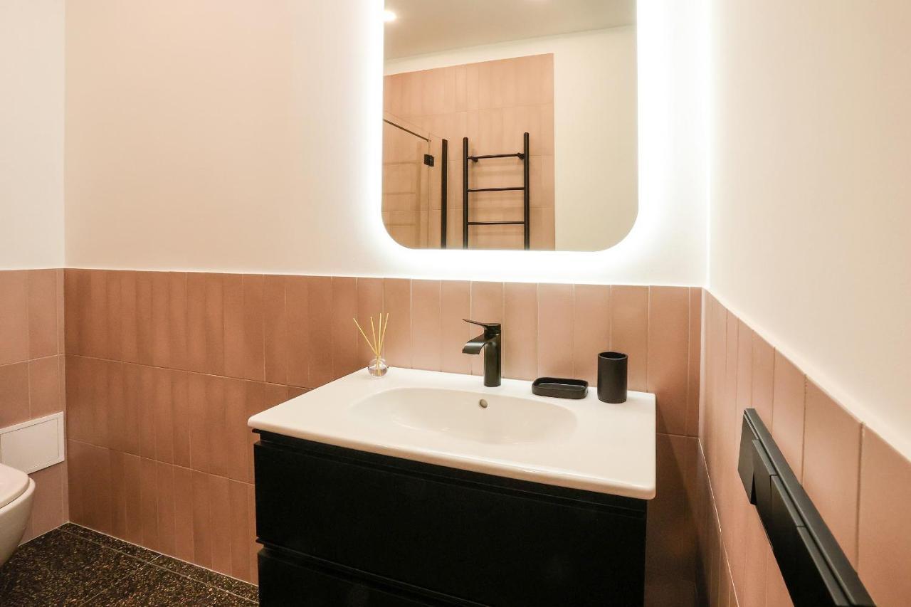 Studio 501 Kaunas Extérieur photo